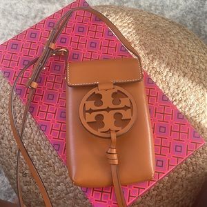 Tory Burch Miller Crossbody Bag